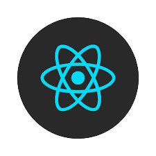 React